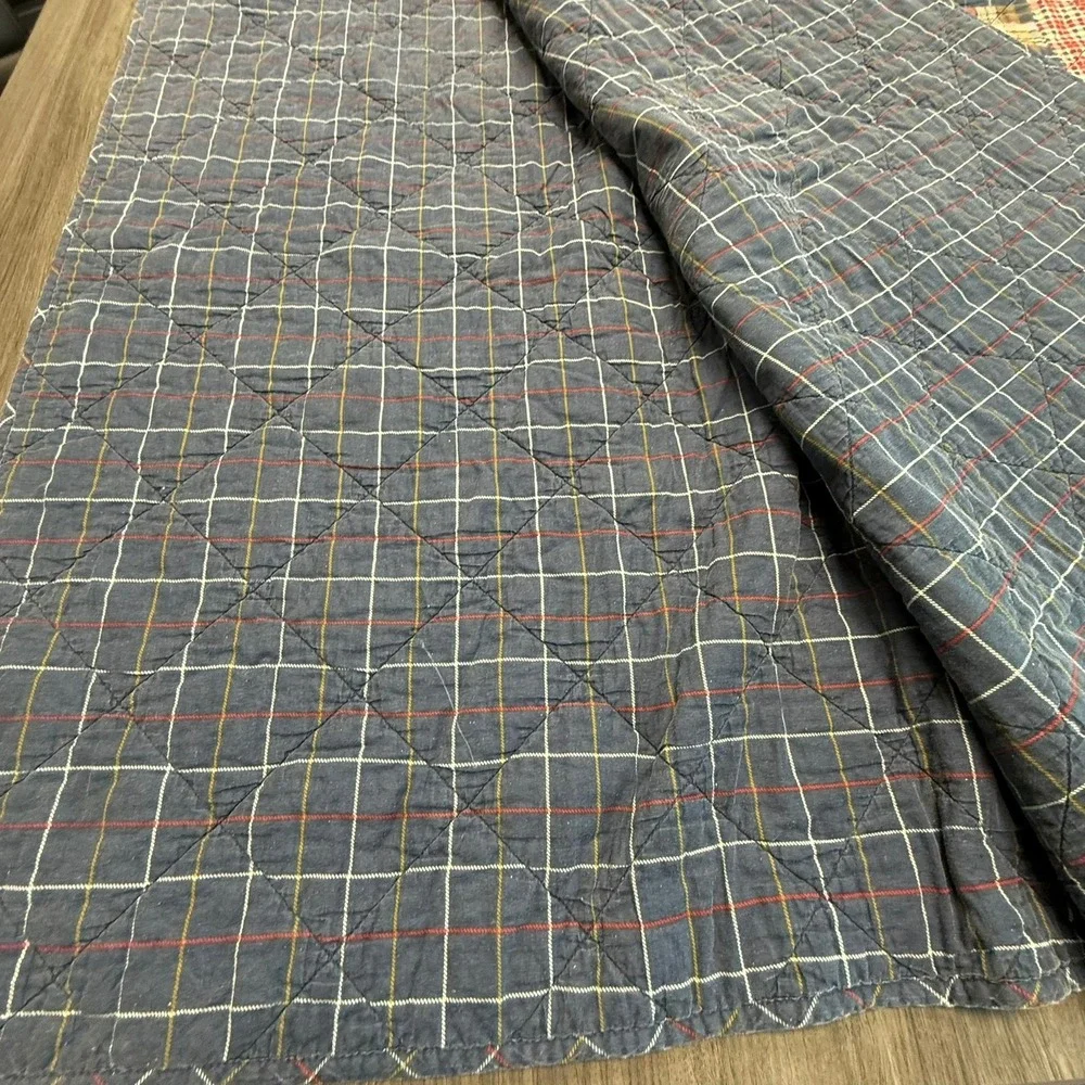 N/A classic patchwork